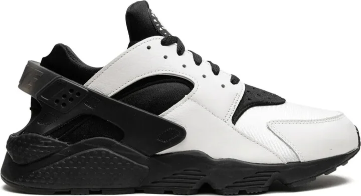 Air Huarache "White/Black" sneakers