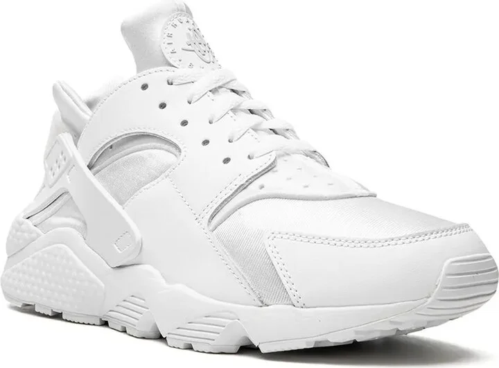 Air Huarache "White/Pure Platinum" sneakers - Image 2