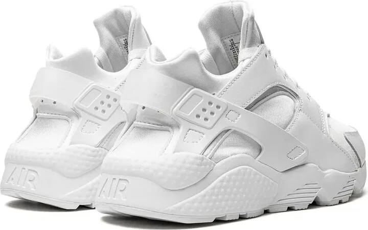 Air Huarache "White/Pure Platinum" sneakers - Image 3