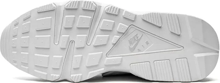 Air Huarache "White/Pure Platinum" sneakers - Image 4