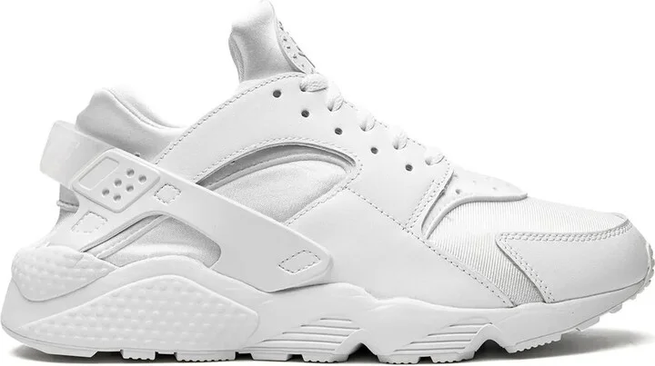 Air Huarache "White/Pure Platinum" sneakers