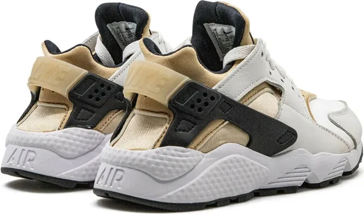 Air Huarache "White Sandrift" sneakers - Image 3
