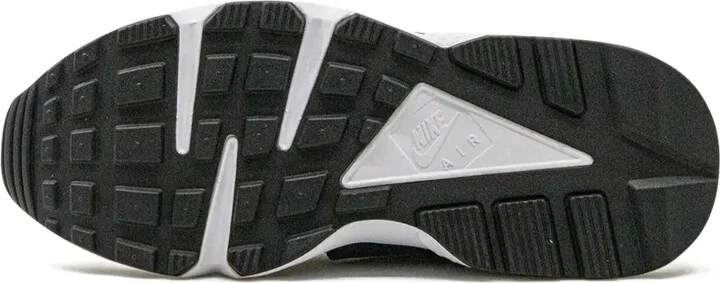 Air Huarache "White Sandrift" sneakers - Image 4