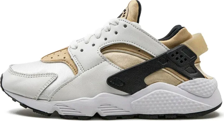 Air Huarache "White Sandrift" sneakers - Image 5