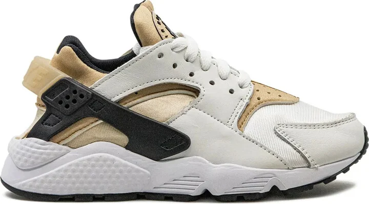 Air Huarache "White Sandrift" sneakers