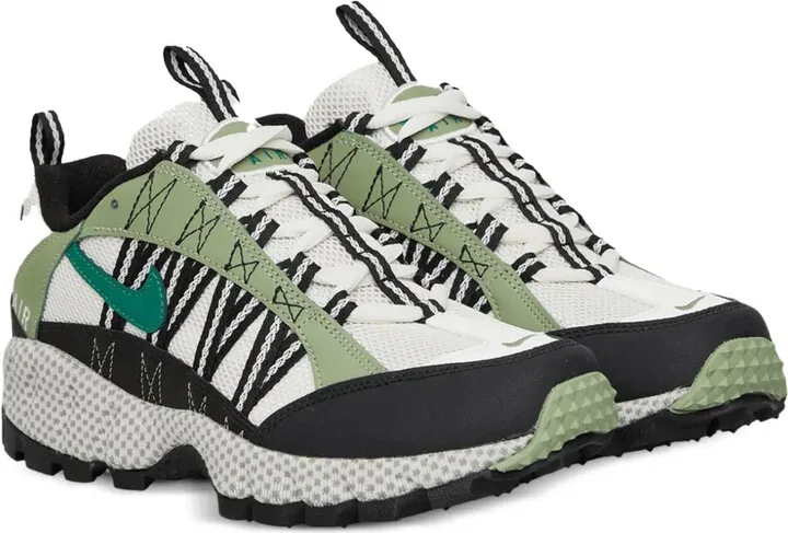 Air Humara "Oil Green" sneakers - Image 2