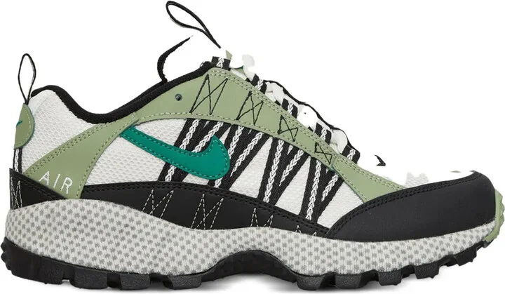 Air Humara "Oil Green" sneakers