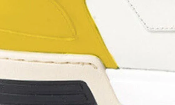Air Jon Low Top Sneaker - Image 2
