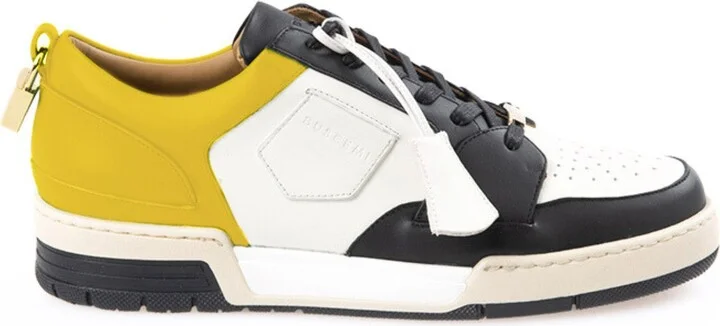 Air Jon Low Top Sneaker
