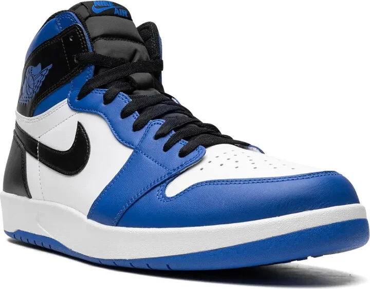 Air Jordan 1.5 High "Reverse Fragment" sneakers - Image 2