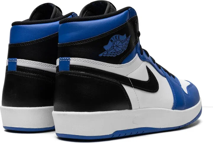 Air Jordan 1.5 High "Reverse Fragment" sneakers - Image 3