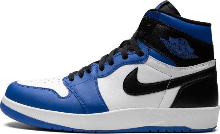 Air Jordan 1.5 High "Reverse Fragment" sneakers - Image 5