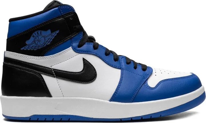 Air Jordan 1.5 High "Reverse Fragment" sneakers