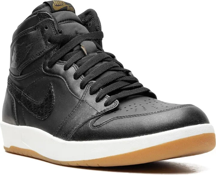 Air Jordan 1.5 High The Return high-top sneakers - Image 2
