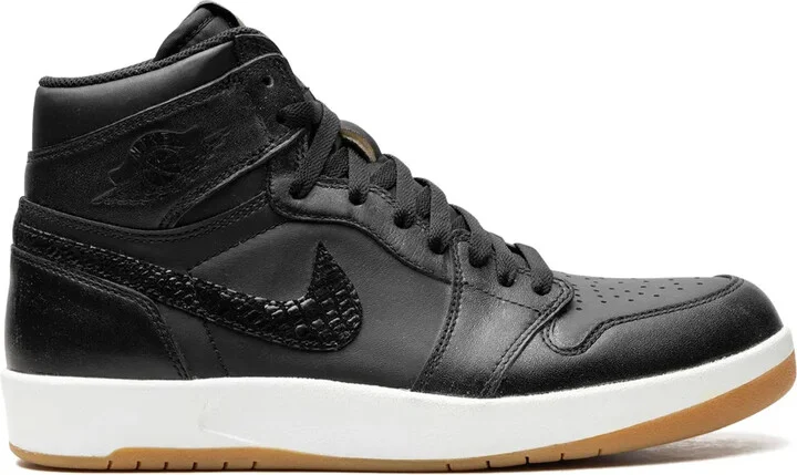 Air Jordan 1.5 High The Return high-top sneakers