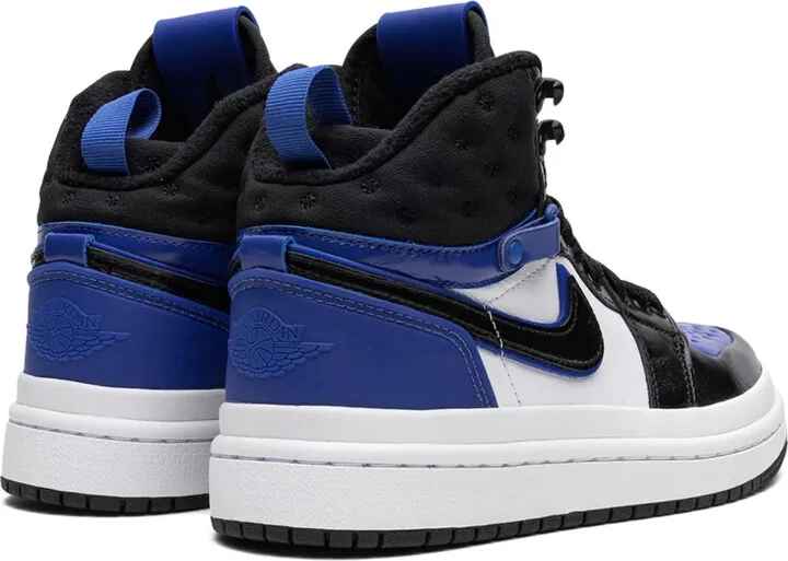 Air Jordan 1 Acclimate "Royal Toe" sneakers - Image 3