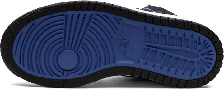 Air Jordan 1 Acclimate "Royal Toe" sneakers - Image 4