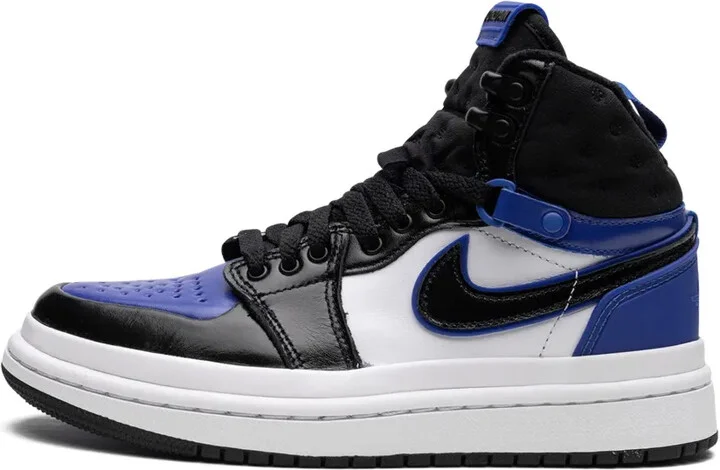 Air Jordan 1 Acclimate "Royal Toe" sneakers - Image 5