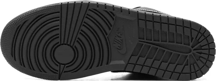 Air Jordan 1 "Black Croc" sneakers - Image 4