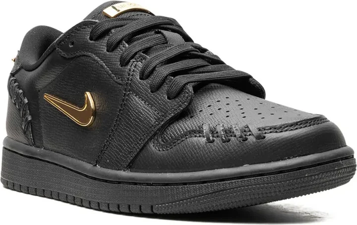Air Jordan 1 "Black" sneakers - Image 2