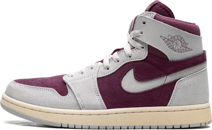 Air Jordan 1 "Bordeaux" sneakers - Image 5