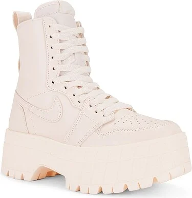 Air Jordan 1 Brooklyn Boot - Image 2