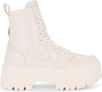 Air Jordan 1 Brooklyn Boot