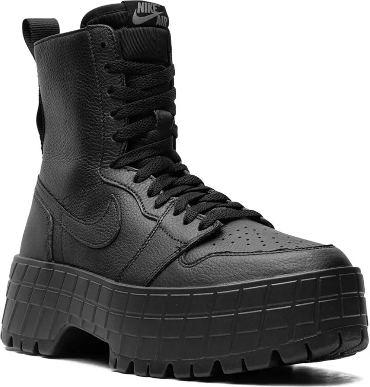 Air Jordan 1 Brooklyn boots - Image 2