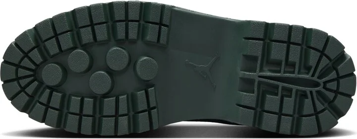 Air Jordan 1 Brooklyn Platform Sneaker - Image 3