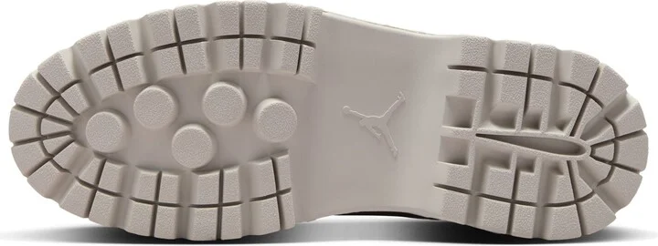 Air Jordan 1 Brooklyn Platform Sneaker - Image 4