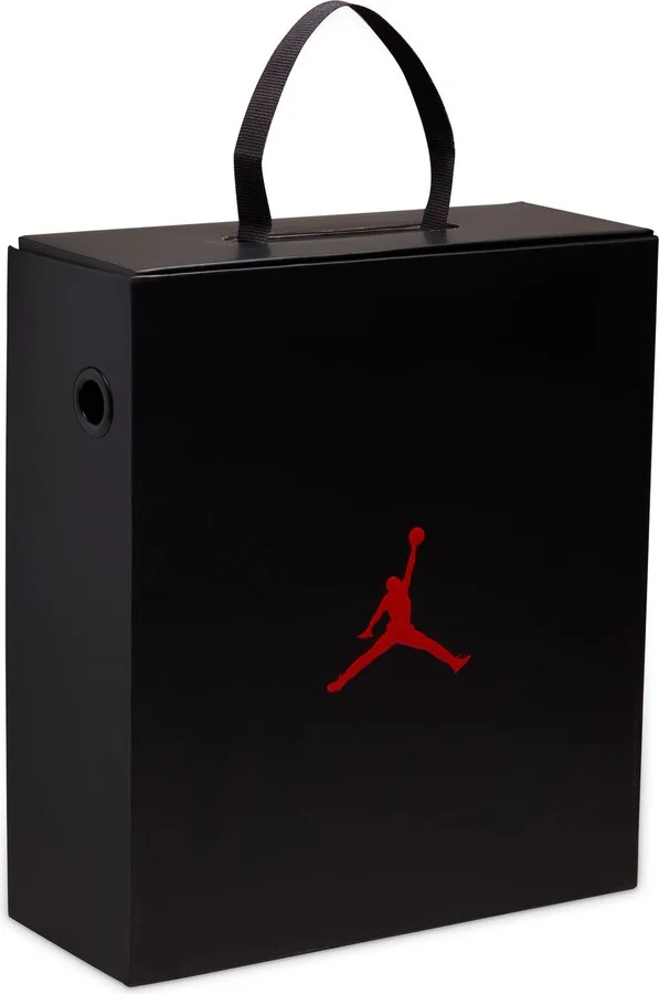 Air Jordan 1 Brooklyn Platform Sneaker - Image 7