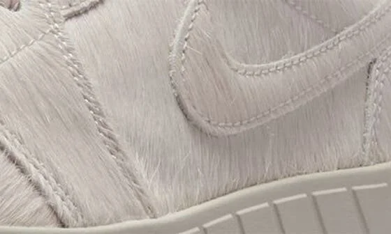Air Jordan 1 Brooklyn Platform Sneaker - Image 11