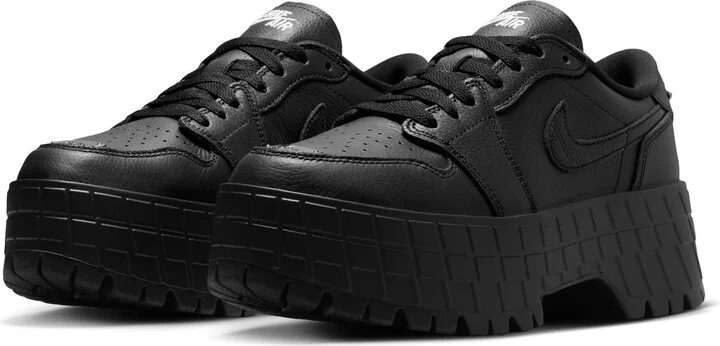 001 Black/mtlblk