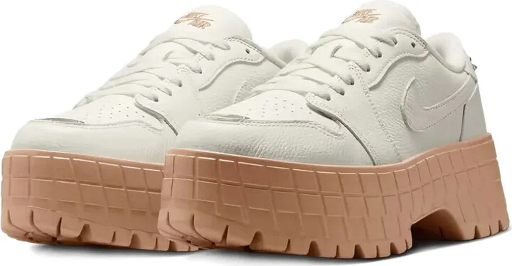 Air Jordan 1 Brooklyn "Sail Rattan" sneakers - Image 2