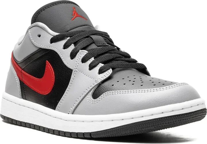 Air Jordan 1 "Cement Fire Red" sneakers - Image 2