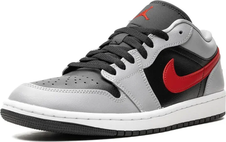 Air Jordan 1 "Cement Fire Red" sneakers - Image 3