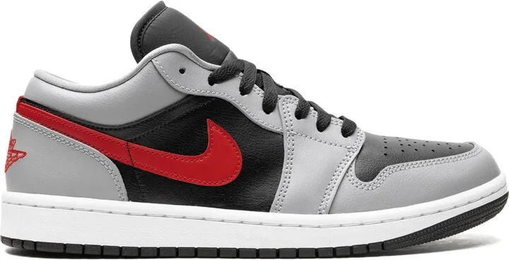 Air Jordan 1 "Cement Fire Red" sneakers