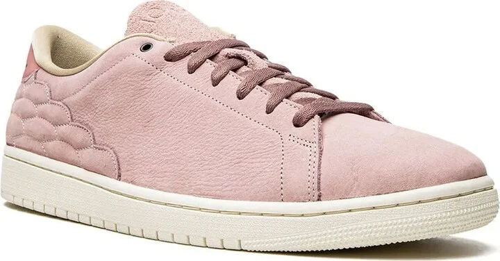 Air Jordan 1 Centre Court "Pink Oxford" sneakers - Image 2