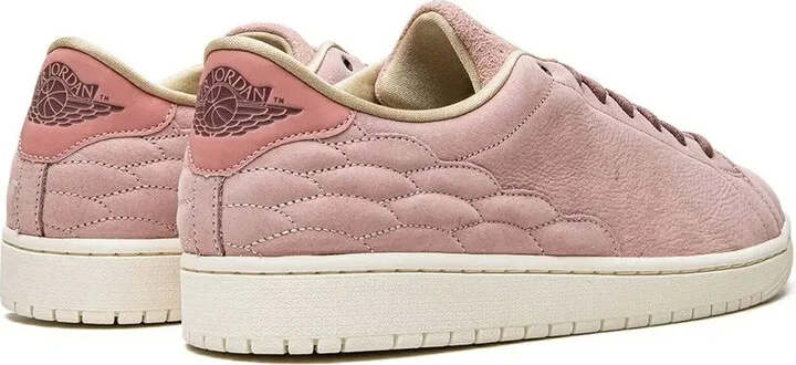 Air Jordan 1 Centre Court "Pink Oxford" sneakers - Image 3