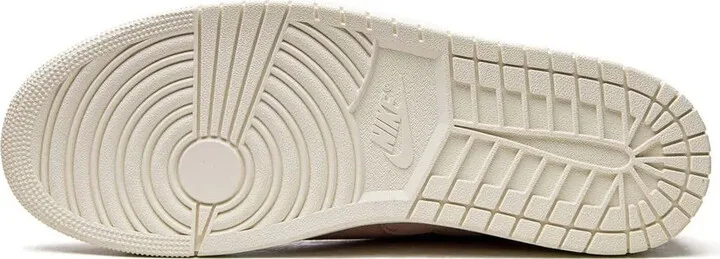 Air Jordan 1 Centre Court "Pink Oxford" sneakers - Image 4