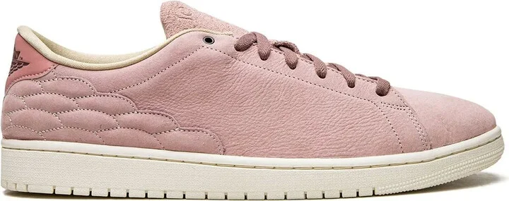 Air Jordan 1 Centre Court "Pink Oxford" sneakers