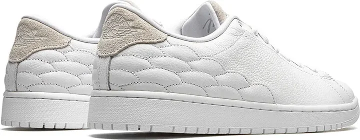 Air Jordan 1 Centre Court "White" sneakers - Image 3