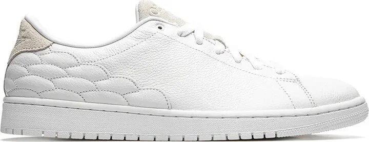 Air Jordan 1 Centre Court "White" sneakers