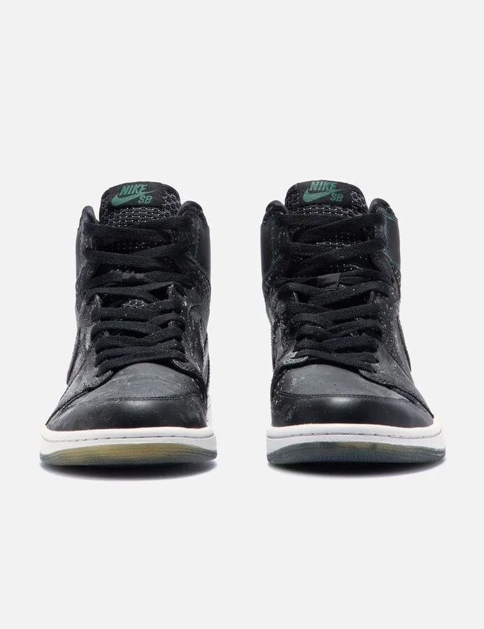 Air JORDAN 1 CRAIG STECYK - Image 2