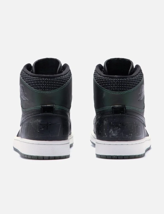 Air JORDAN 1 CRAIG STECYK - Image 3