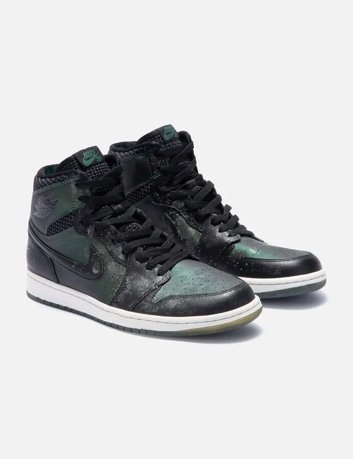 Air JORDAN 1 CRAIG STECYK - Image 4