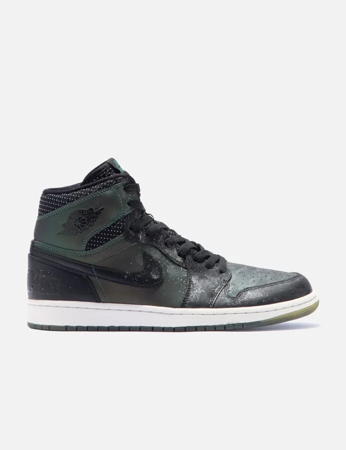 Air JORDAN 1 CRAIG STECYK