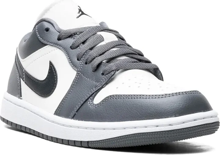 Air Jordan 1 "Dark Grey" sneakers - Image 2