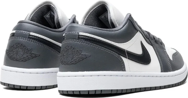 Air Jordan 1 "Dark Grey" sneakers - Image 3