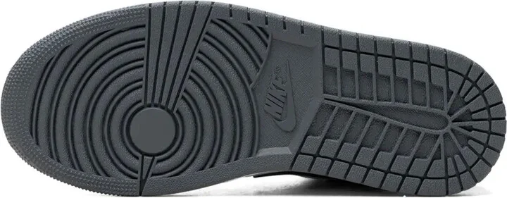Air Jordan 1 "Dark Grey" sneakers - Image 4
